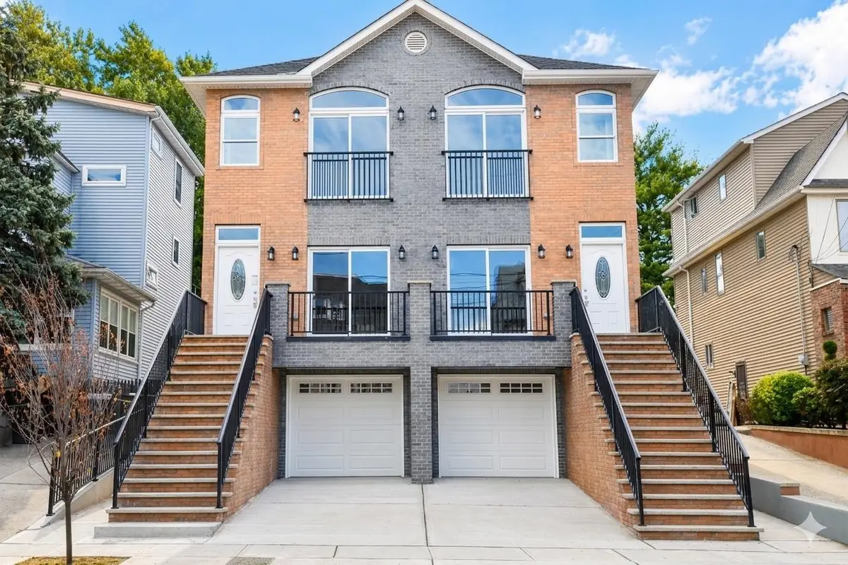 92 WEST 6TH ST, Bayonne, NJ 07002 - #1