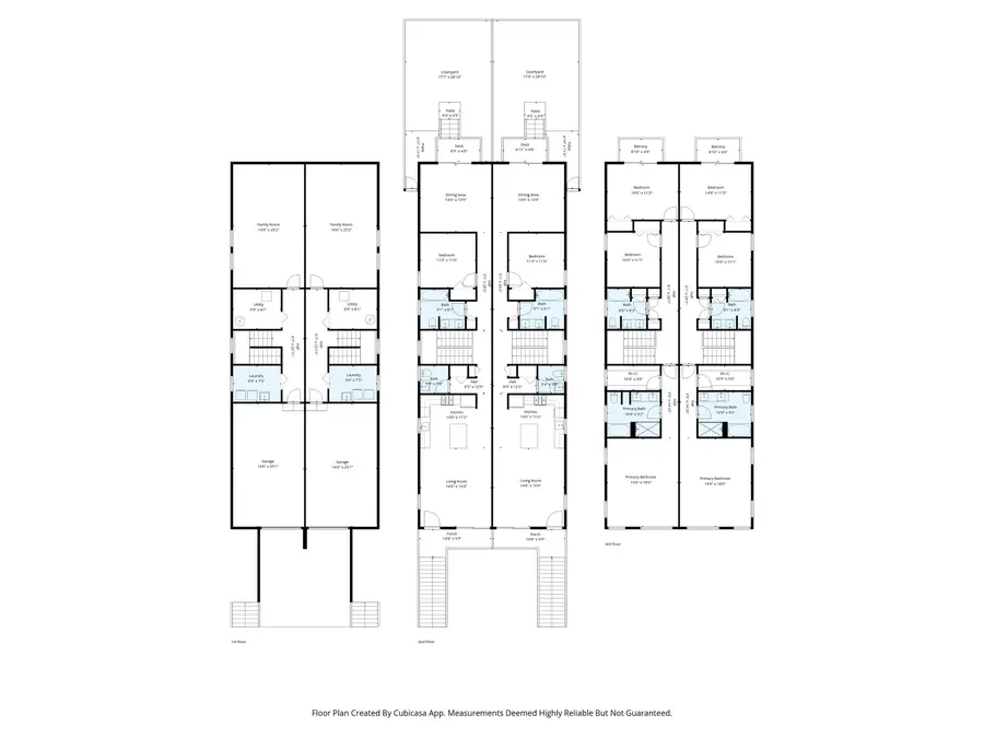 92 WEST 6TH ST, Bayonne, NJ 07002 - #3