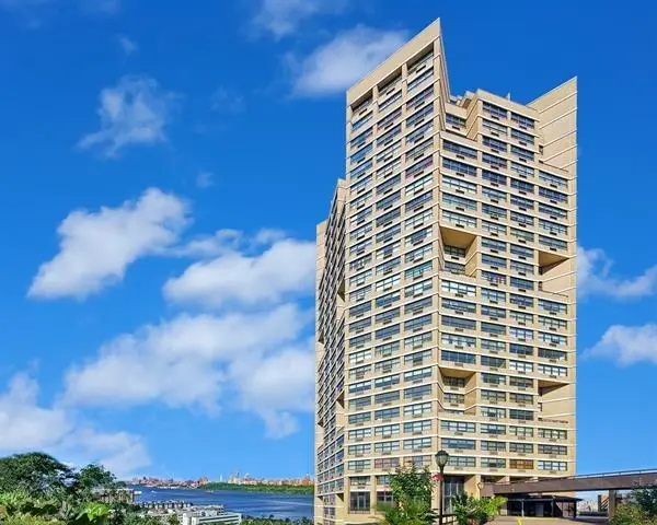 7000 BLVD EAST #27G, Guttenberg, NJ 07093 - #1