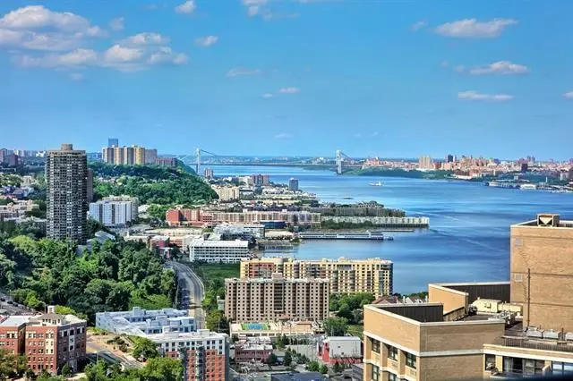 7000 BLVD EAST #27G, Guttenberg, NJ 07093 - #2