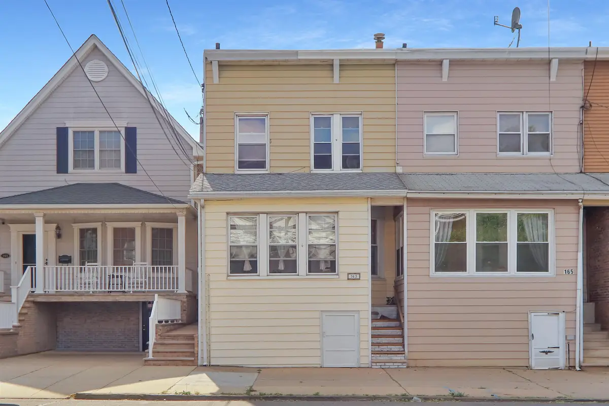 163 AVENUE C, Bayonne, NJ 07002 - #1