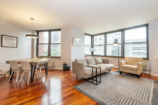 102 CHRISTOPHER COLUMBUS DR #401, JC, Downtown, NJ 07302