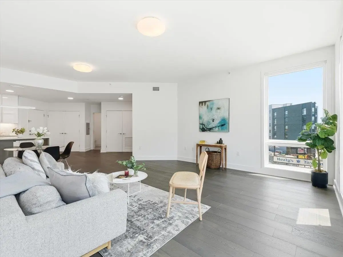380 NEWARK AVE #406, Jersey City, NJ 07302 - #1