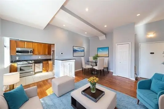 186 WAYNE ST #D-219, JC, Downtown, NJ 07302