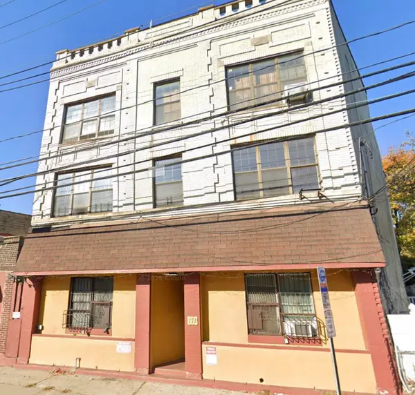 171 OLD BERGEN RD #201, JC, Greenville, NJ 07305