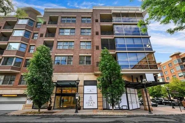 20 AVENUE AT PORT IMPERIAL #202, West New York, NJ 07093