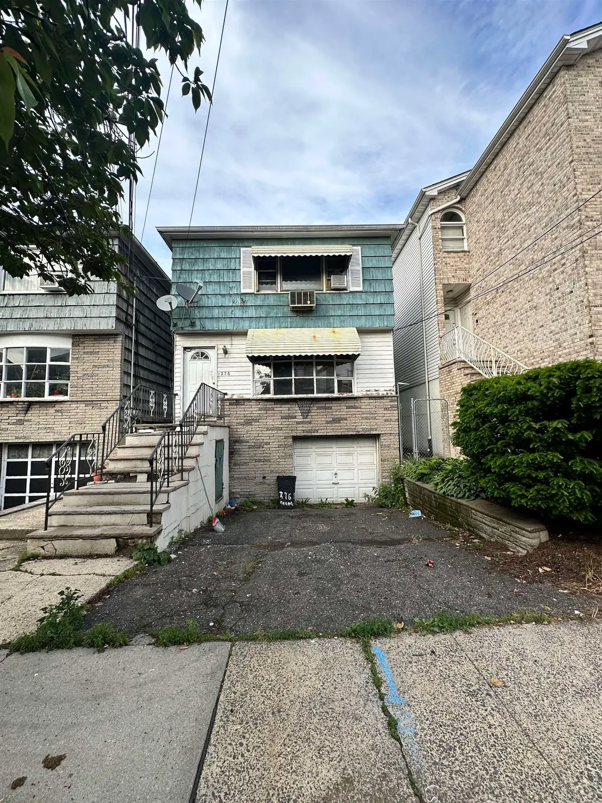 276 CHAPEL AVE, Jersey City, NJ 07305 - #1