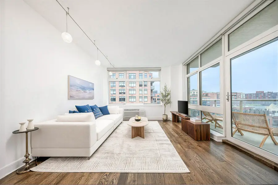 1450 WASHINGTON ST #908, Hoboken, NJ 07030 - #2