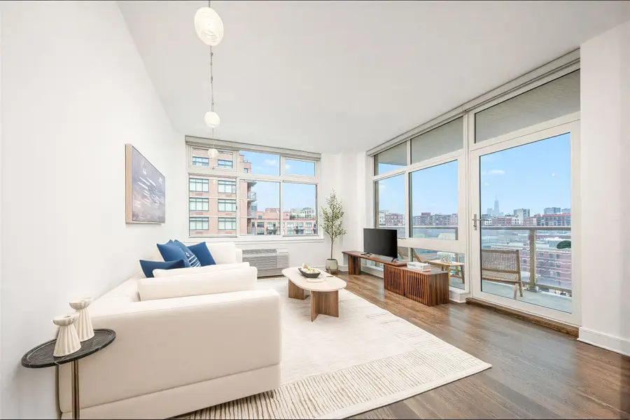 1450 WASHINGTON ST #908, Hoboken, NJ 07030 - #3
