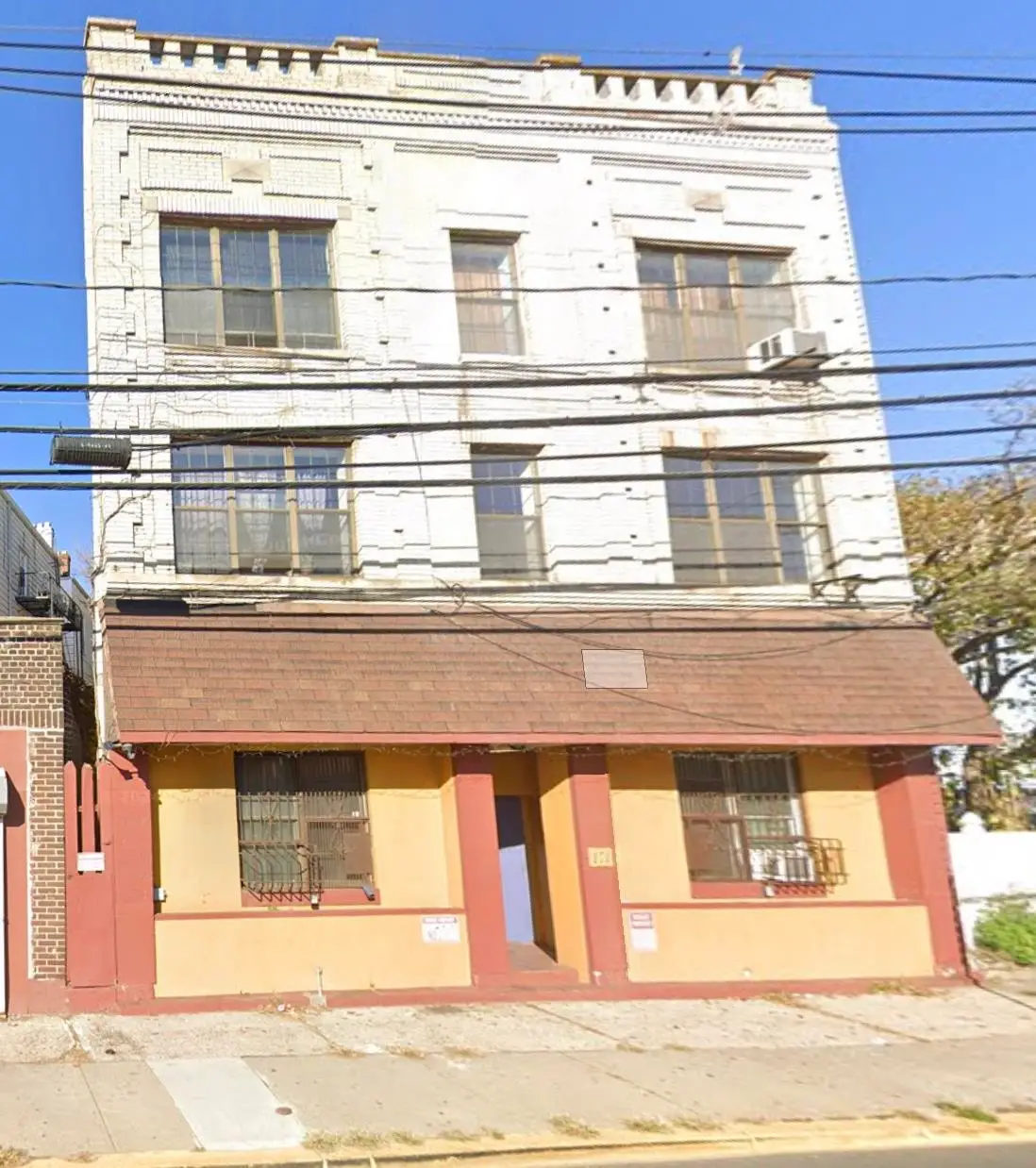 171 OLD BERGEN RD #202, Jersey City, NJ 07305 - #1