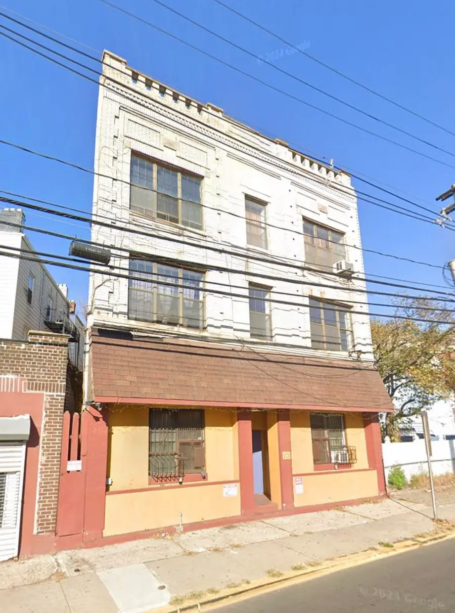 171 OLD BERGEN RD #202, Jersey City, NJ 07305 - #2
