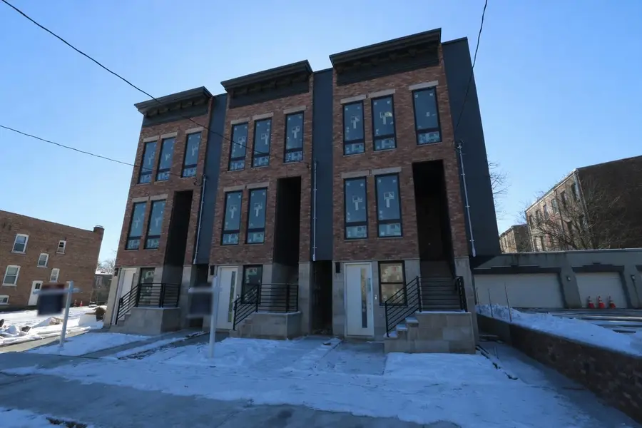 27 CLINTON AVE #1, Jersey City, NJ 07304 - #2