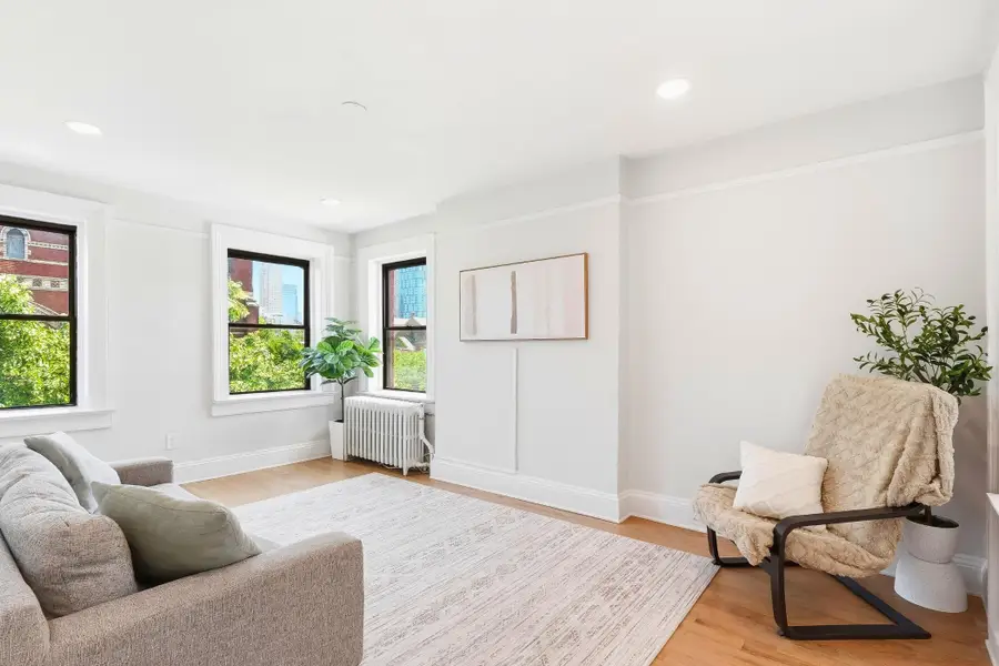595 JERSEY AVE #4, Jersey City, NJ 07302 - #3