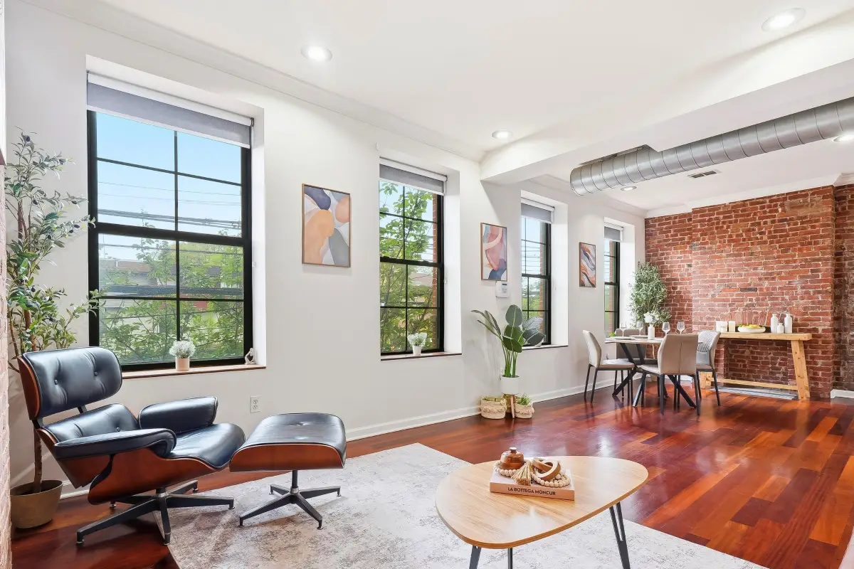 380 LUIS M MARIN BLVD #2R, Jersey City, NJ 07302 - #1