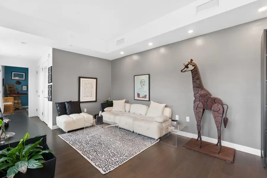 800 AVENUE AT PORT IMPERIAL #813, Weehawken, NJ 07086 - #2