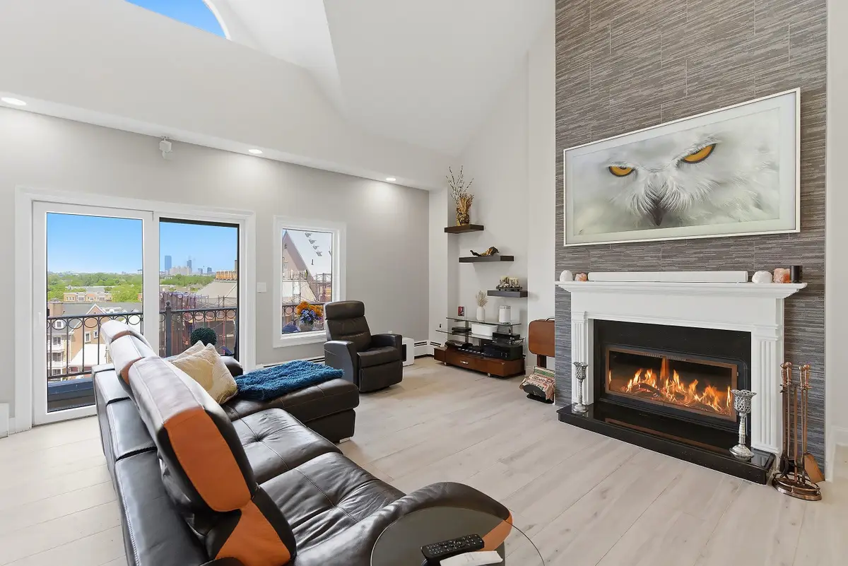 101 SHEARWATER CT EAST #62, Jersey City, NJ 07305 - #1