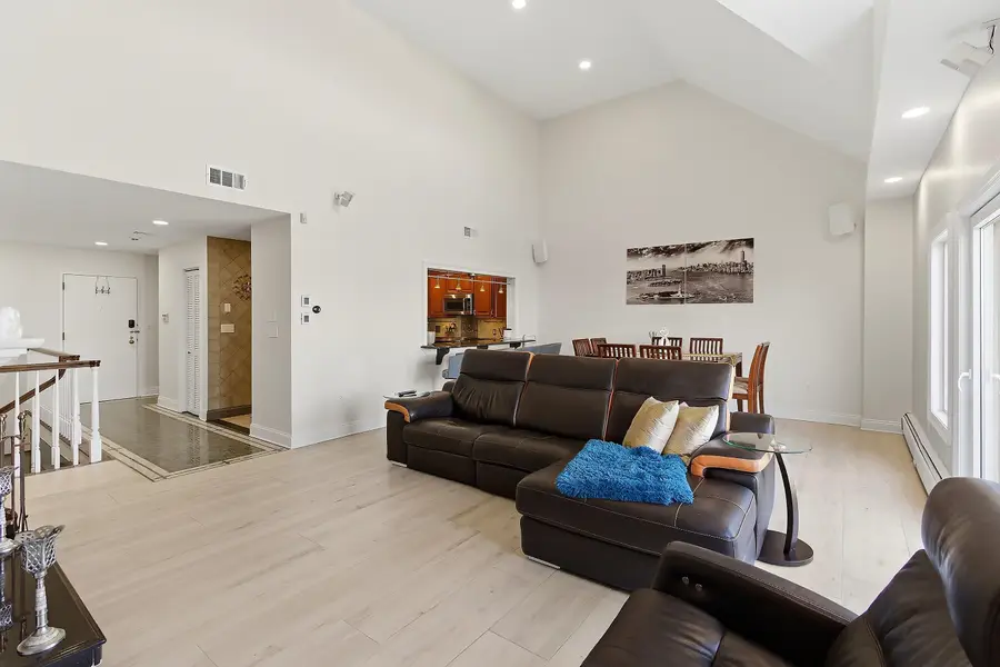 101 SHEARWATER CT EAST #62, Jersey City, NJ 07305 - #3