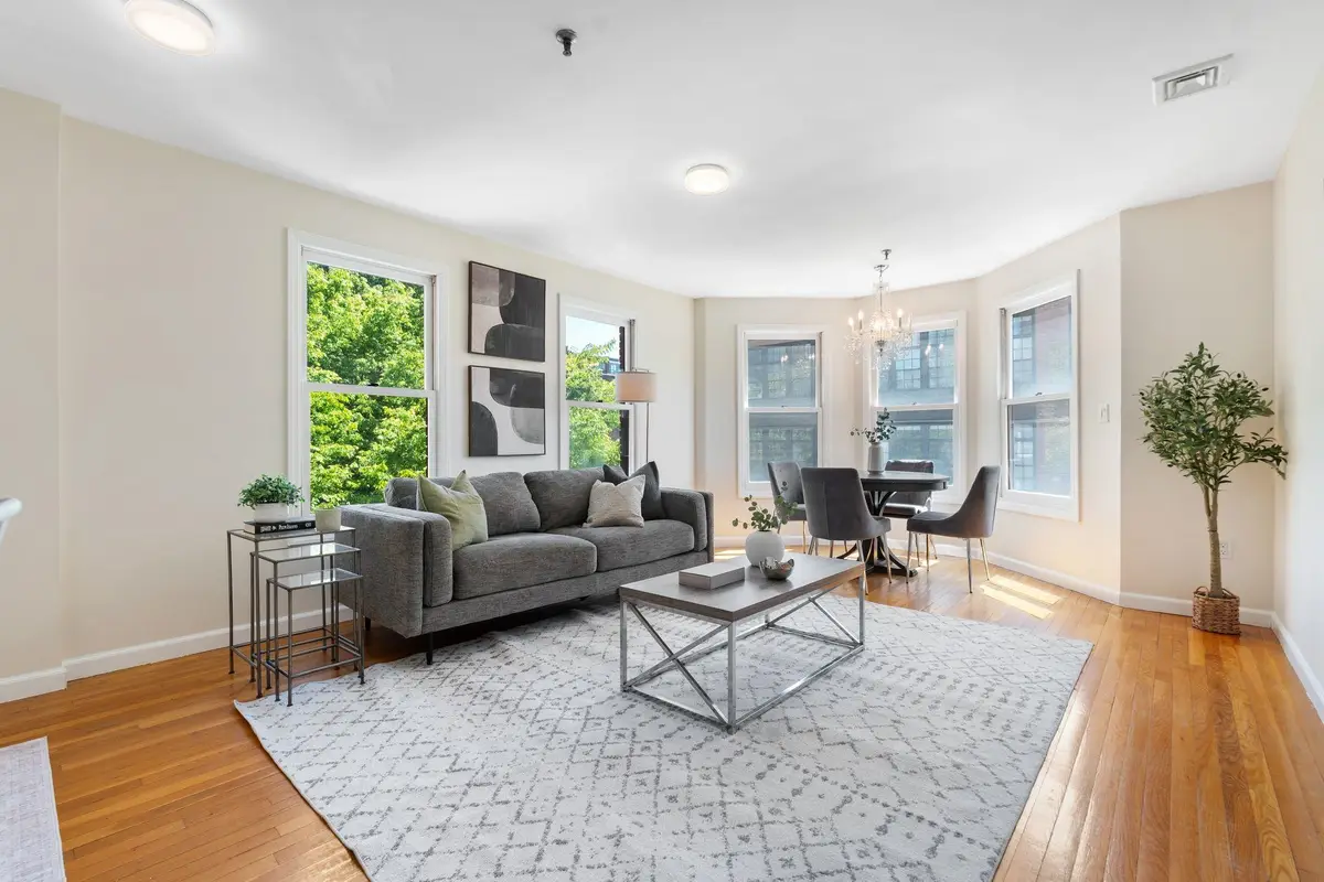 180 WASHINGTON ST #PH11, Jersey City, NJ 07302 - #1