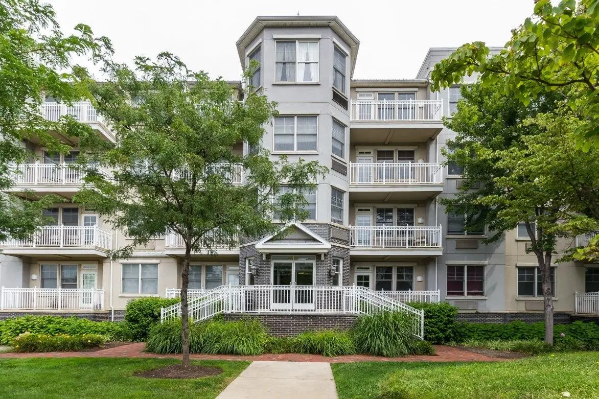 4 CONSTELLATION PL #406, Jersey City, NJ 07305 - #1