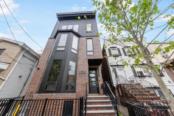 109 WEBSTER AVE #1, JC, Heights, NJ 07307