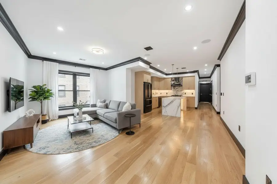 109 WEBSTER AVE #1, Jersey City, NJ 07307 - #3
