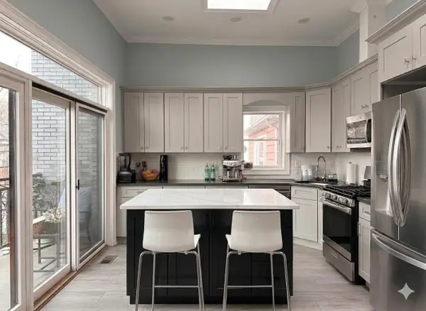 37 SPRUCE ST #5, JC, Heights, NJ 07306