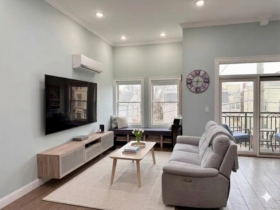 37 SPRUCE ST #5, Jersey City, NJ 07306 - #2