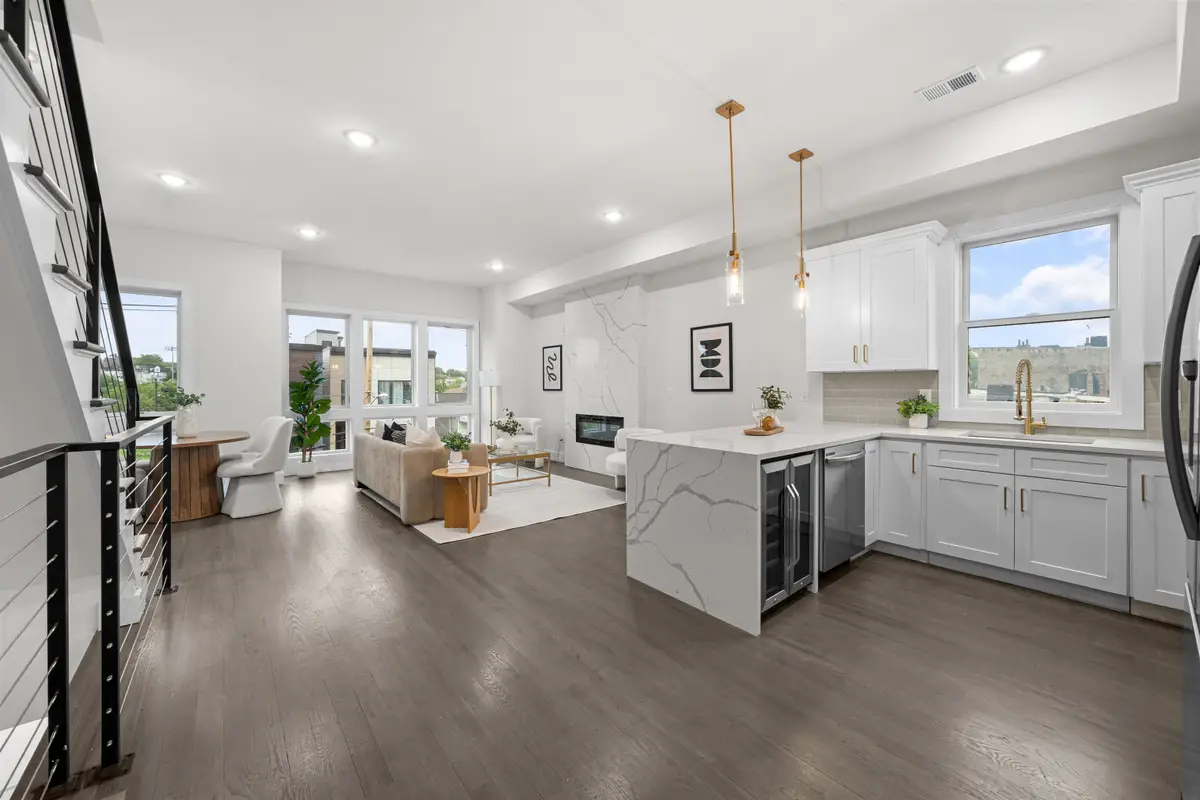 98 VAN HORNE ST #2, Jersey City, NJ 07304 - #1