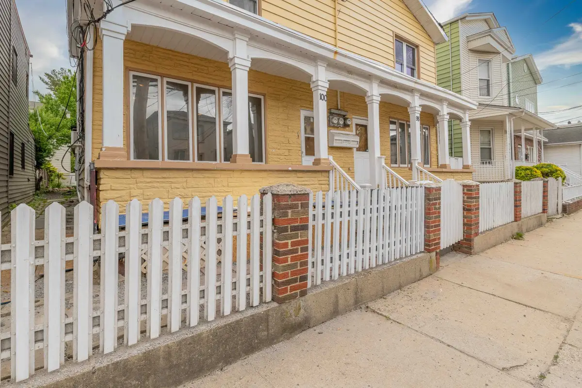 100 PROSPECT AVE, Bayonne, NJ 07002 - #1