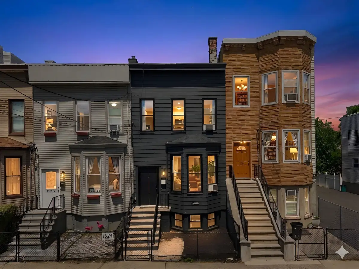 192 CLAREMONT AVE, Jersey City, NJ 07305 - #1