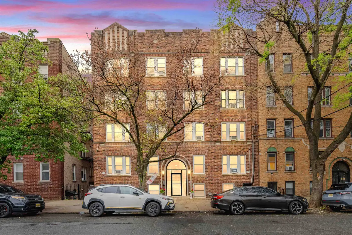 57 CORBIN AVE #B2, Jersey City, NJ 07306 - #1