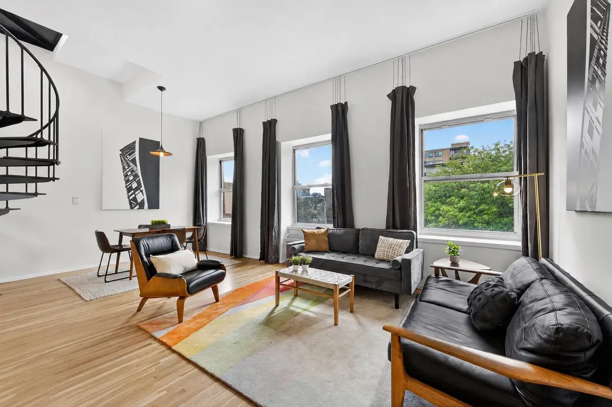 222 GRAND ST #4K, Hoboken, NJ 07030 - #1