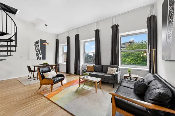 222 GRAND ST #4K, Hoboken, NJ 07030