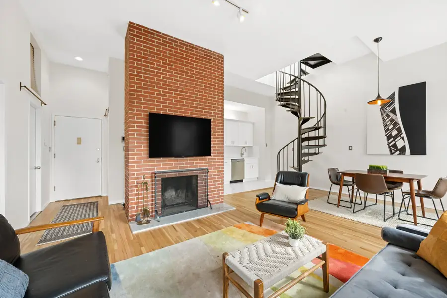222 GRAND ST #4K, Hoboken, NJ 07030 - #2