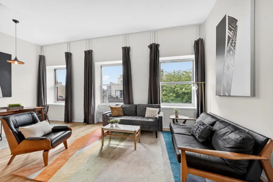 222 GRAND ST #4K, Hoboken, NJ 07030 - #3