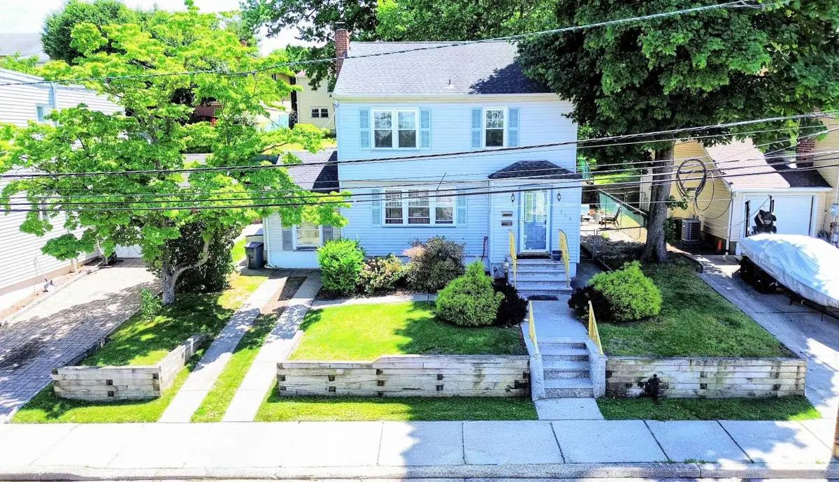 716 CHESTNUT ST, Secaucus, NJ 07094 - #1