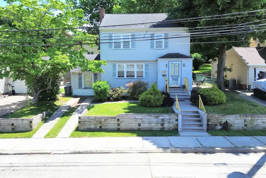 716 CHESTNUT ST, Secaucus, NJ 07094 - #2