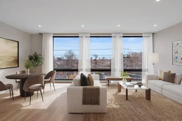 485 PALISADE AVE #3, JC, Heights, NJ 07307