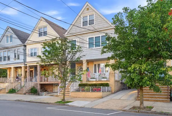 279 AVENUE A, Bayonne, NJ 07002
