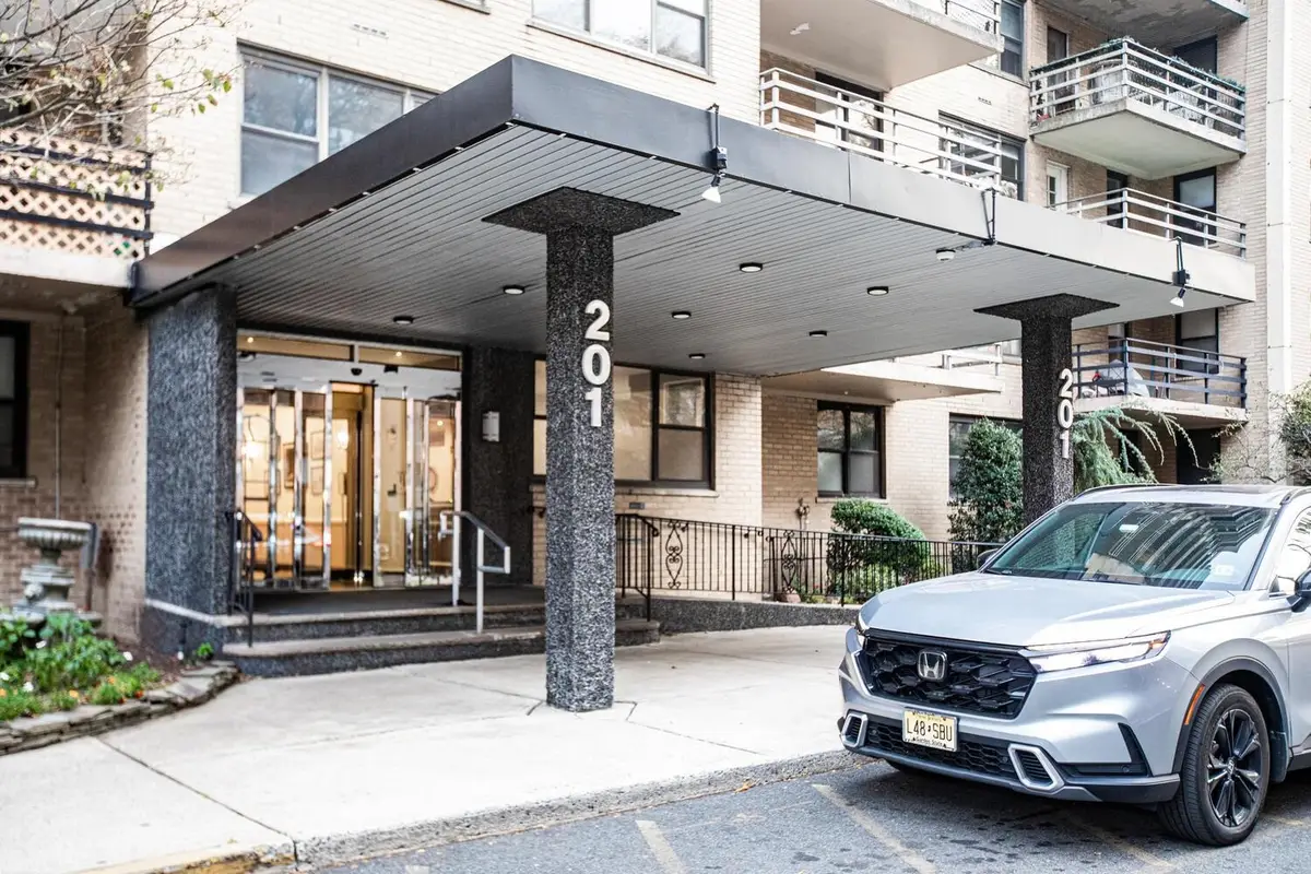 201 ST PAULS AVE #4W, Jersey City, NJ 07306 - #1
