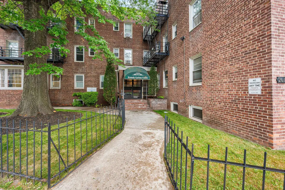 2615 JOHN F KENNEDY BLVD #B2, Jersey City, NJ 07306 - #1