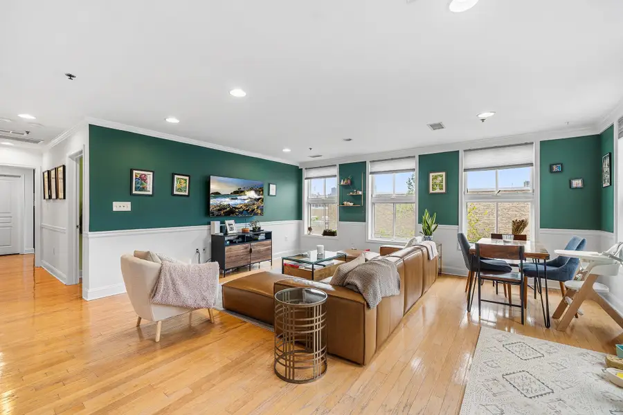 812 GRAND ST #424, Hoboken, NJ 07030 - #3
