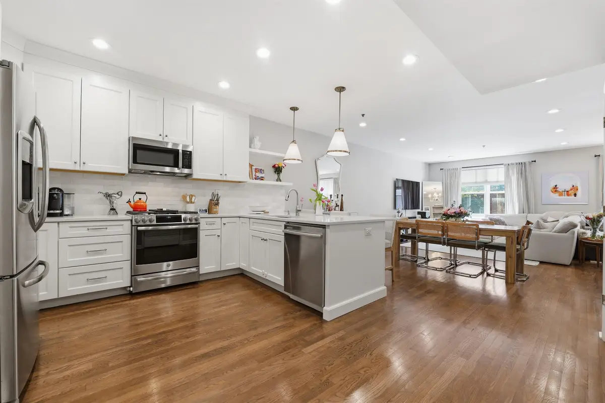 117 MADISON ST #1, Hoboken, NJ 07030 - #1