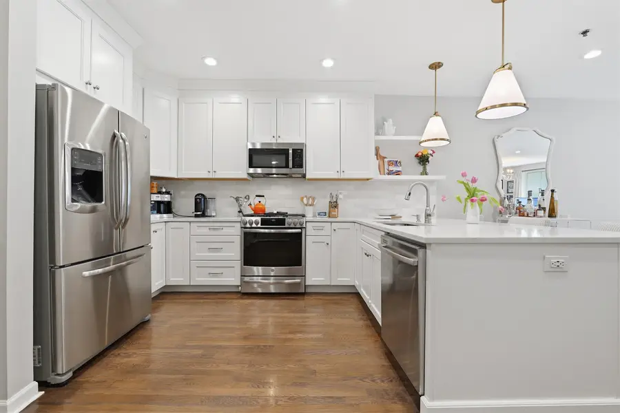 117 MADISON ST #1, Hoboken, NJ 07030 - #2