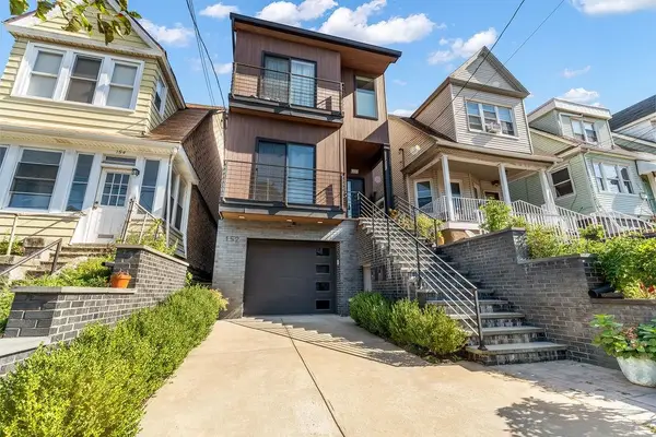 152 BEACH ST #1A, JC, Heights, NJ 07307