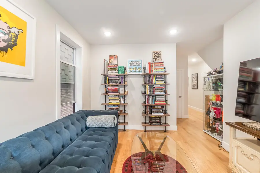 152 BEACH ST #1A, Jersey City, NJ 07307 - #2