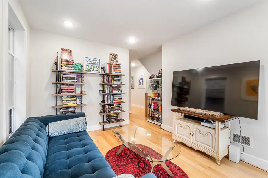 152 BEACH ST #1A, Jersey City, NJ 07307 - #3