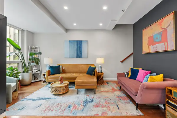 1 SHORE LANE #318, JC, Downtown, NJ 07310
