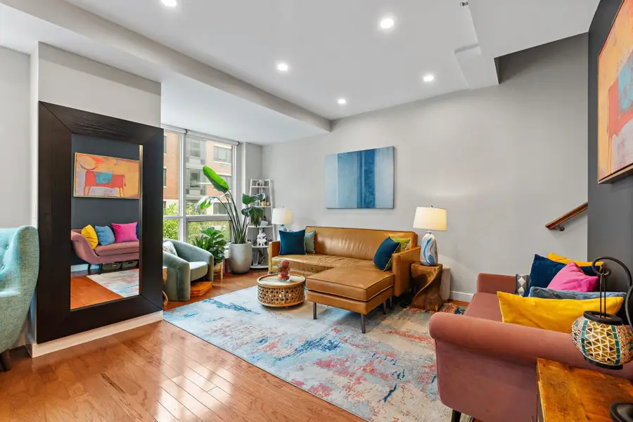 1 SHORE LANE #318, Jersey City, NJ 07310 - #2