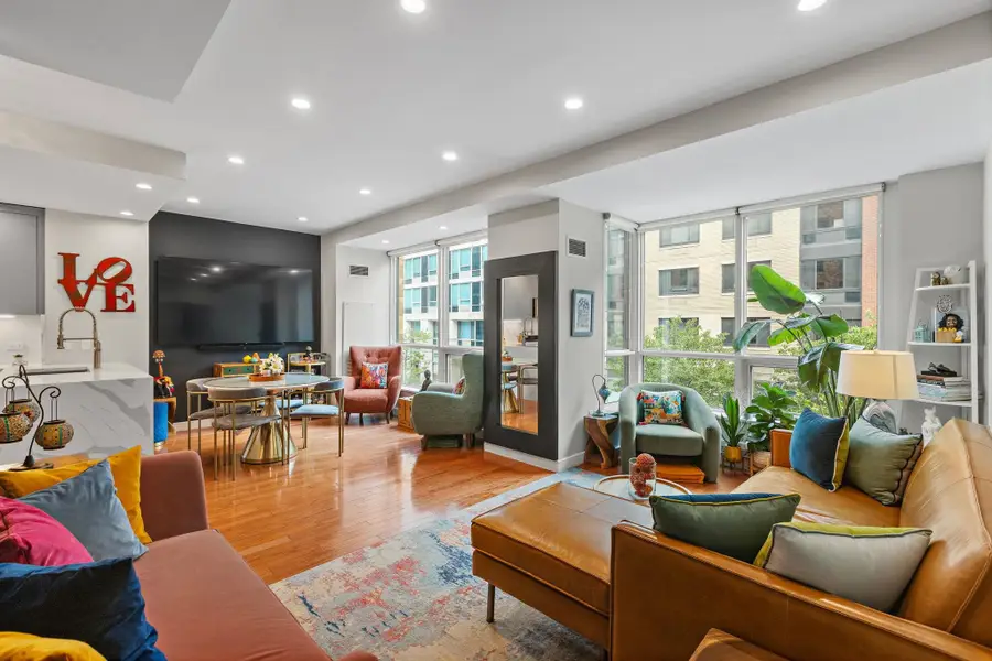 1 SHORE LANE #318, Jersey City, NJ 07310 - #3